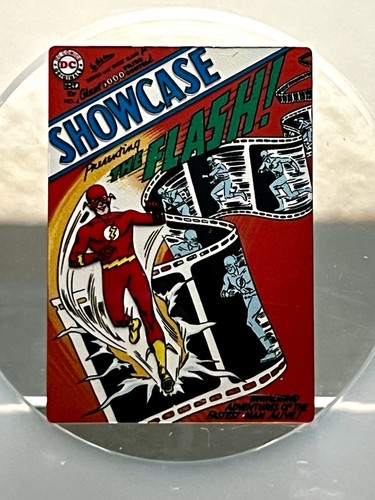 2022 Niue S$2 COMIX Flash Showcase #4 FR NGC PF70 Ultra Cameo 1oz Silver Coin - Picture 7 of 9