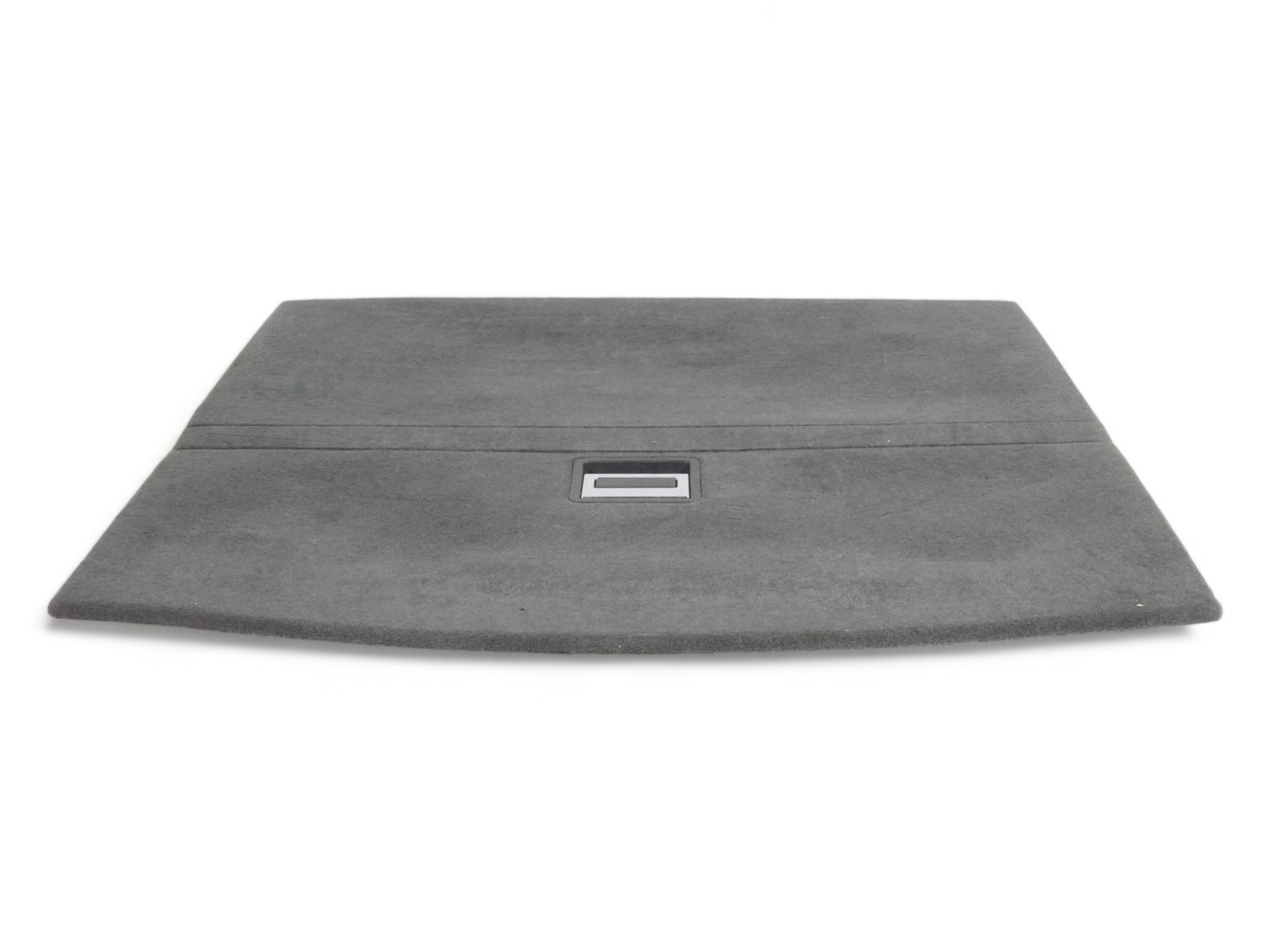 2004 - 2008 Maserati QuaTTroporte M139 Cargo Carpet Floor Cover Tire Spare Rear