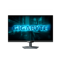 "Gigabyte G27UP Gaming Monitor Flat 27\" Ips 3840X2160 Uhd 160 Hz 1 Ms"