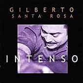 Intenso [Bonus Track] by Gilberto Santa Rosa (CD, Jul-2001, Sony Music Distribu…
