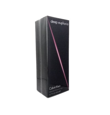 CK Calvin Klein Deep Euphoria Body Lotion 200 ml 