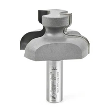   Amana 53820 Carbide Tipped Door Edge Detail Router Bit