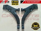 FOR TOYOTA STARLET EP91 1.3 TURBO IMPORT LOWER SUSPENSION WISHBONE CONTROL ARMS