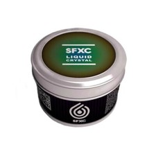 Liquid Crystal Ink - High Grade Chiral Nematic TLC Thermochromic Coating