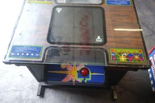 CENTIPEDE ARCADE COCKTAIL MACHINE by ATARI 1980 (Excellent Condition) *RARE*
