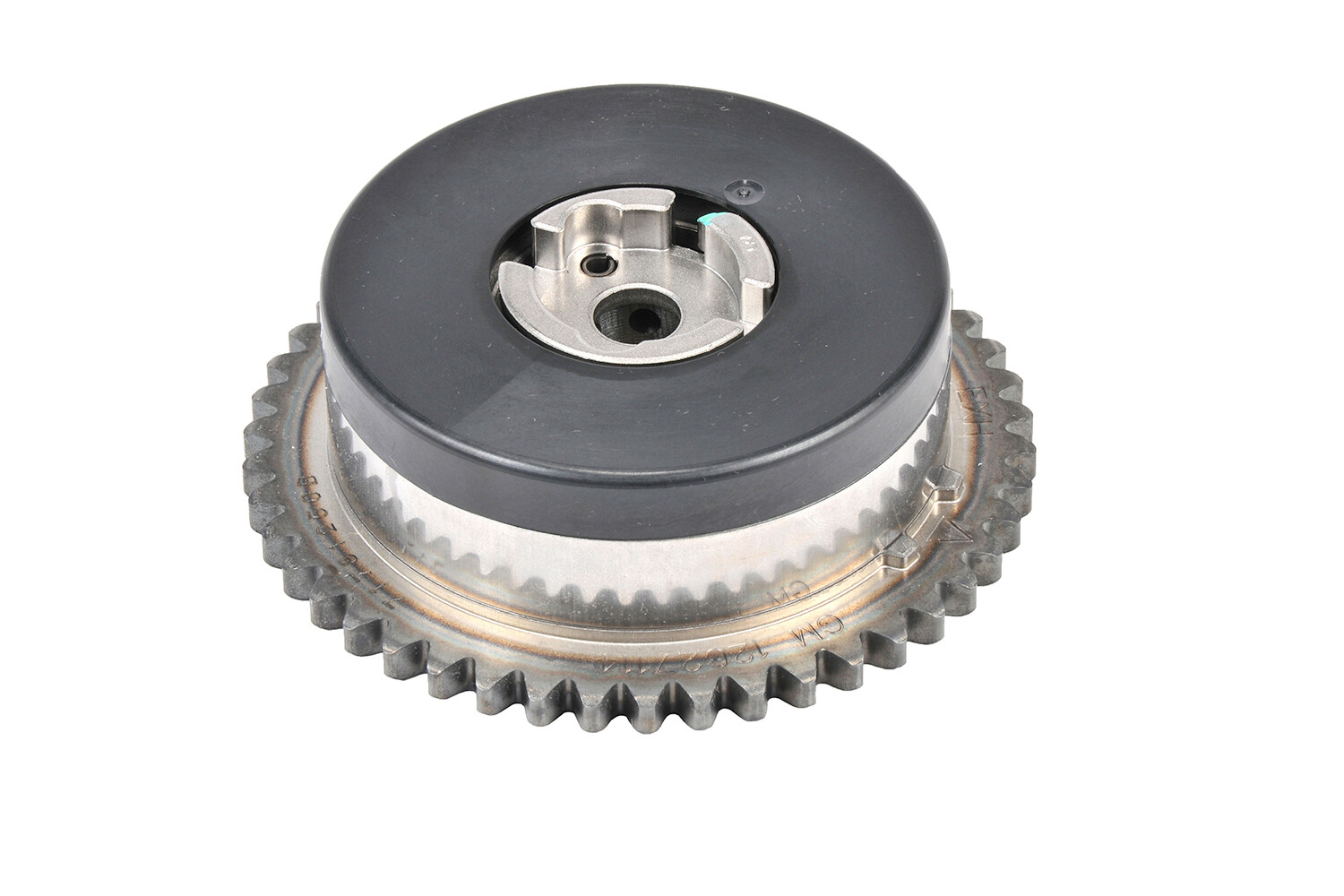 GM Camshaft Position Actuator 25203205 eBay