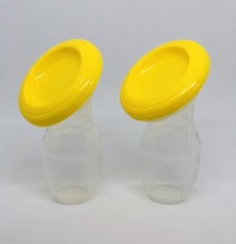 Silicone Breast Pump 2 Pack
