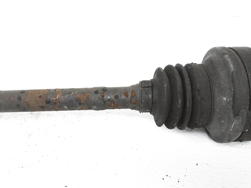 2006-2007 梅赛德斯-奔驰 C280 3.0L Rwd 右后轴传动轴 * 自动 Trans — 第 4/4 张图片