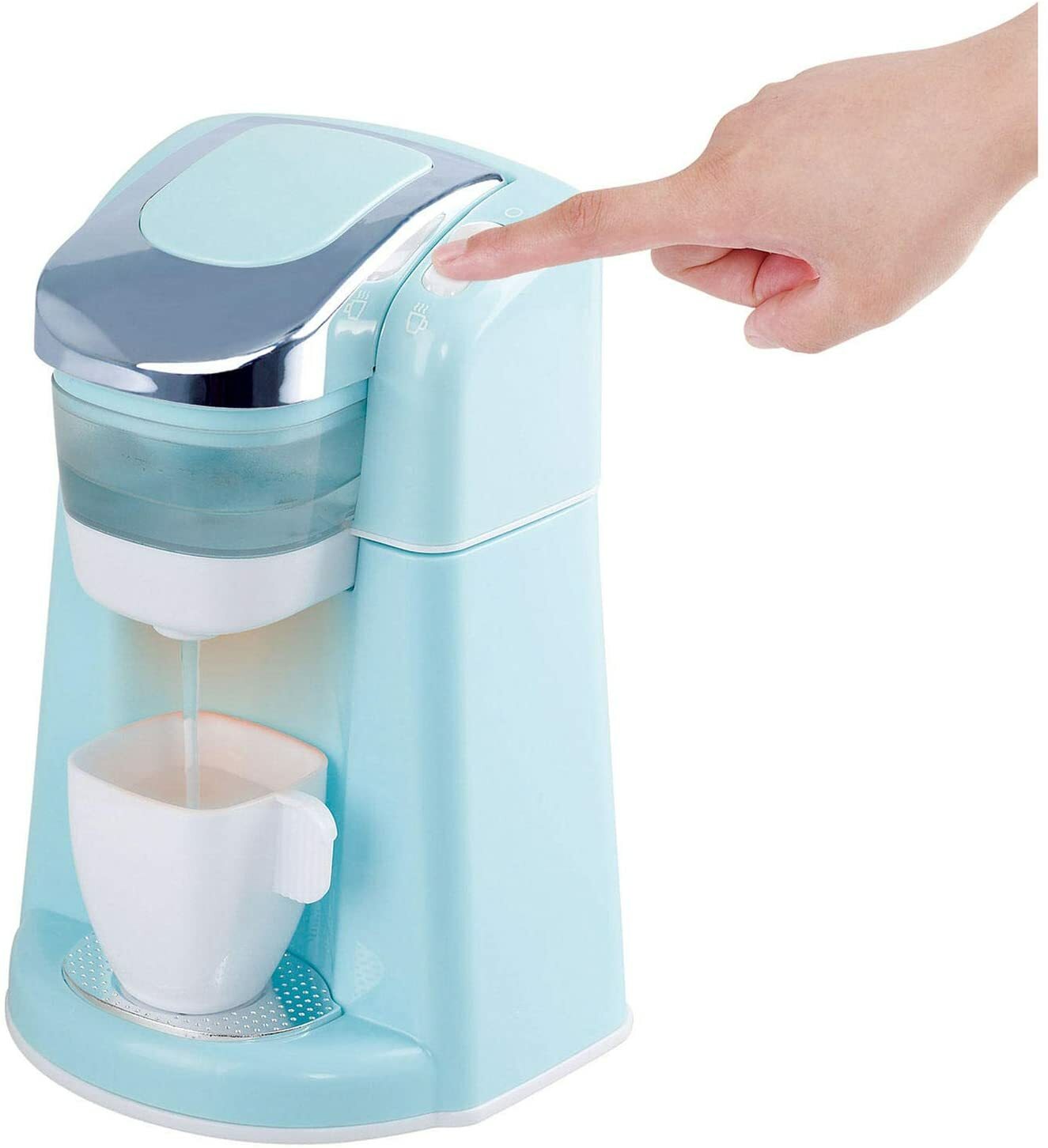 playgo children's gourmet kitchen appliances playset