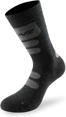 Lenz Trekking 8.0 Sonstige Hauptfarbe schwarz