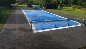 Polypropylen Pools Muckpool