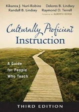 Culturally Proficient Instruction: A Guide for People Who Teach - GOOD