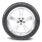 MTT-6295 Mickey Thompson Tyre, Street Comp, P255/40R19, Radial, 100 Load Range,