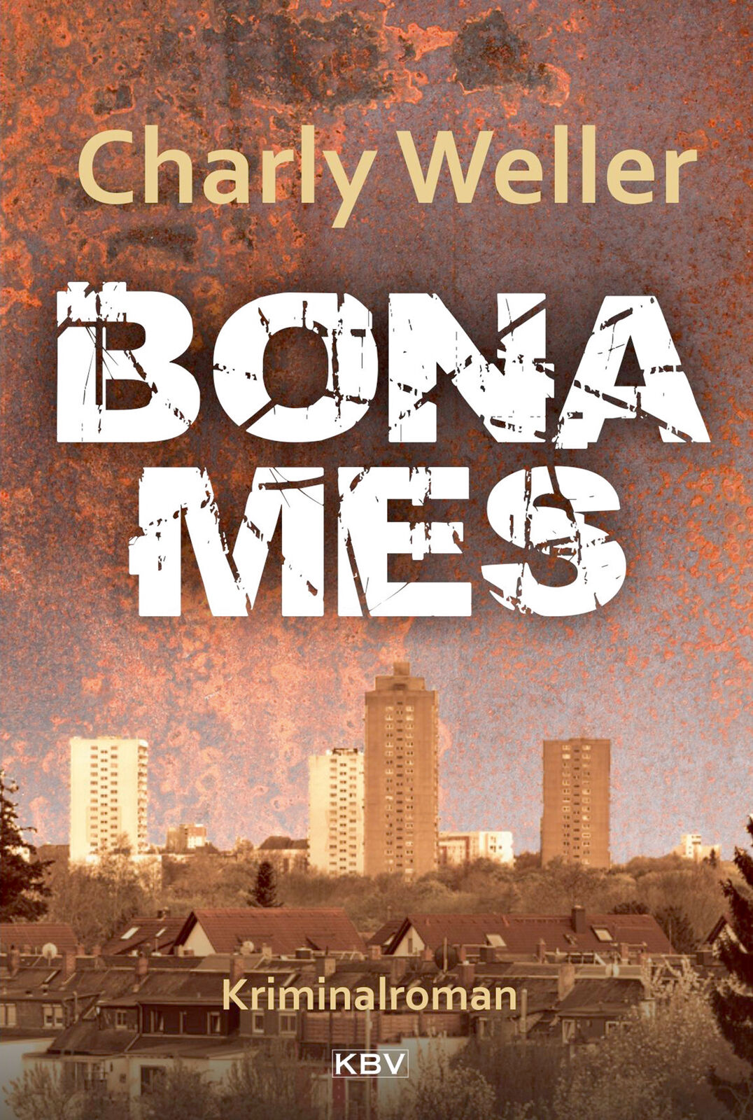 Thumbnail - Charly Weller / Bonames