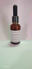 Carolina Reaper Pepper Herbal Tincture Organic, 2oz bottle, Circulatory Health