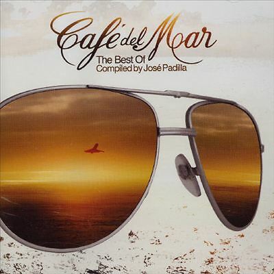 Various Artists - Café Del Mar: Best of 2004 Editi... (CD 2004)