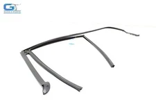 2017-2022 BMW M550i 540i 530i G30 REAR RIGHT DOOR WINDOW RUN CHANNEL SEAL OEM