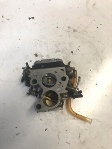 Husqvarna 236 XP Original Vergaser Geprüft für Kettensäge Motorsäge