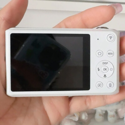 デジタルカメラ SAMSUNG DV150F Amazon.com : Samsung DV150F 16.2MP Smart WiFi Digital Camera