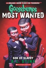 Goosebumps Most Wanted #2: Son of Slappy By R. L. Stine