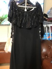 Ladies Dress L