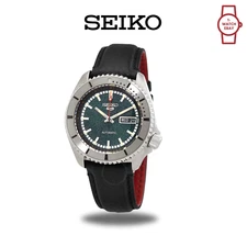 Seiko 5 Sports SRPJ91K1 55th Anniversary Mask Rider Limited Edition Men's Watch