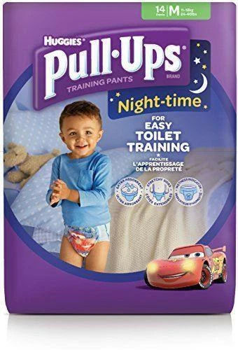 Underjams, Huggies Pull-Ups, goodnites, nocturnal Enuresis, huggies Pullups,  Training pants, Huggies, pampers, Bedtime, toilet Training