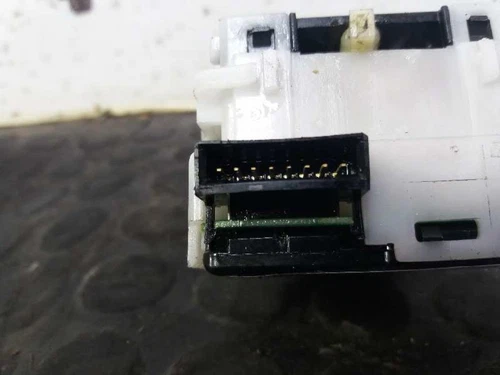 25560AX786 Commande De Feu pour NISSAN MICRA (K12E) Acenta 2008 1186593 - Photo 4/10