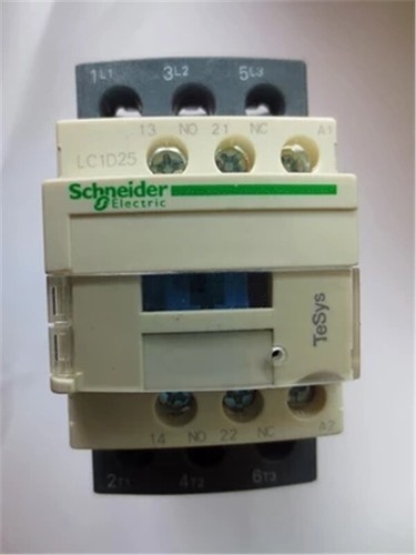 New In Box CHNT NC1-1810Z DC Contactor DC24V DC48V DC110V DC220V - Foto 5