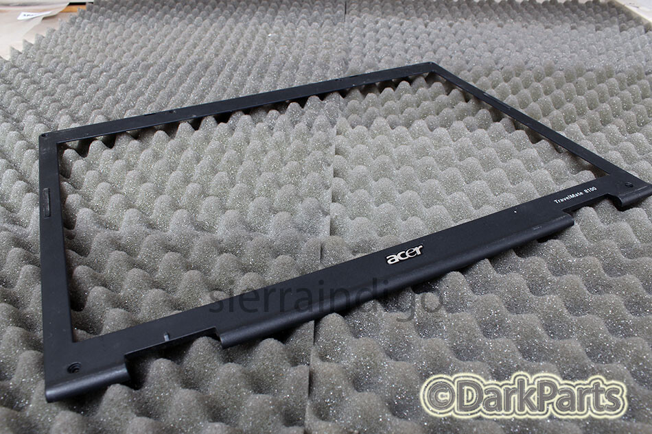 Acer Travelmate 8104WLMI 15.4 Inch LCD Screen Bezel Cover EAZF1003018-image