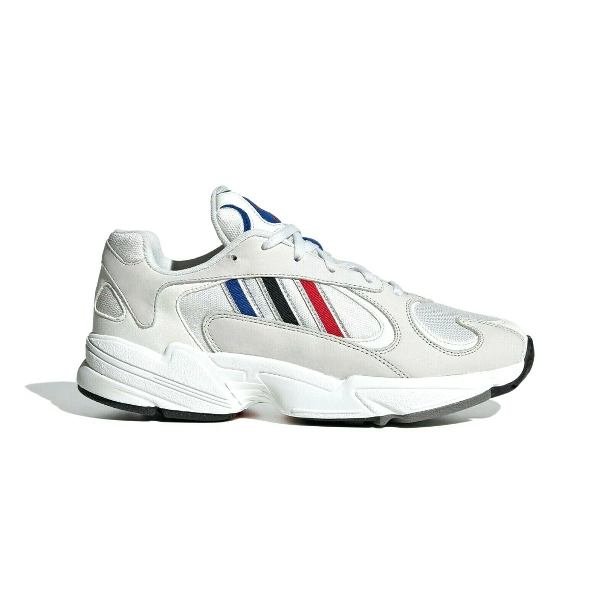 adidas Yung-1 Crystal White for Sale | Authenticity Guaranteed | eBay