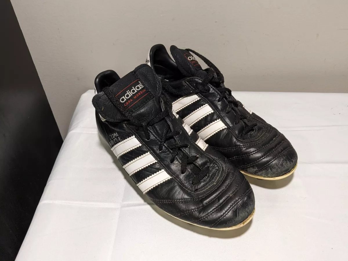 Copa mundial store size 4