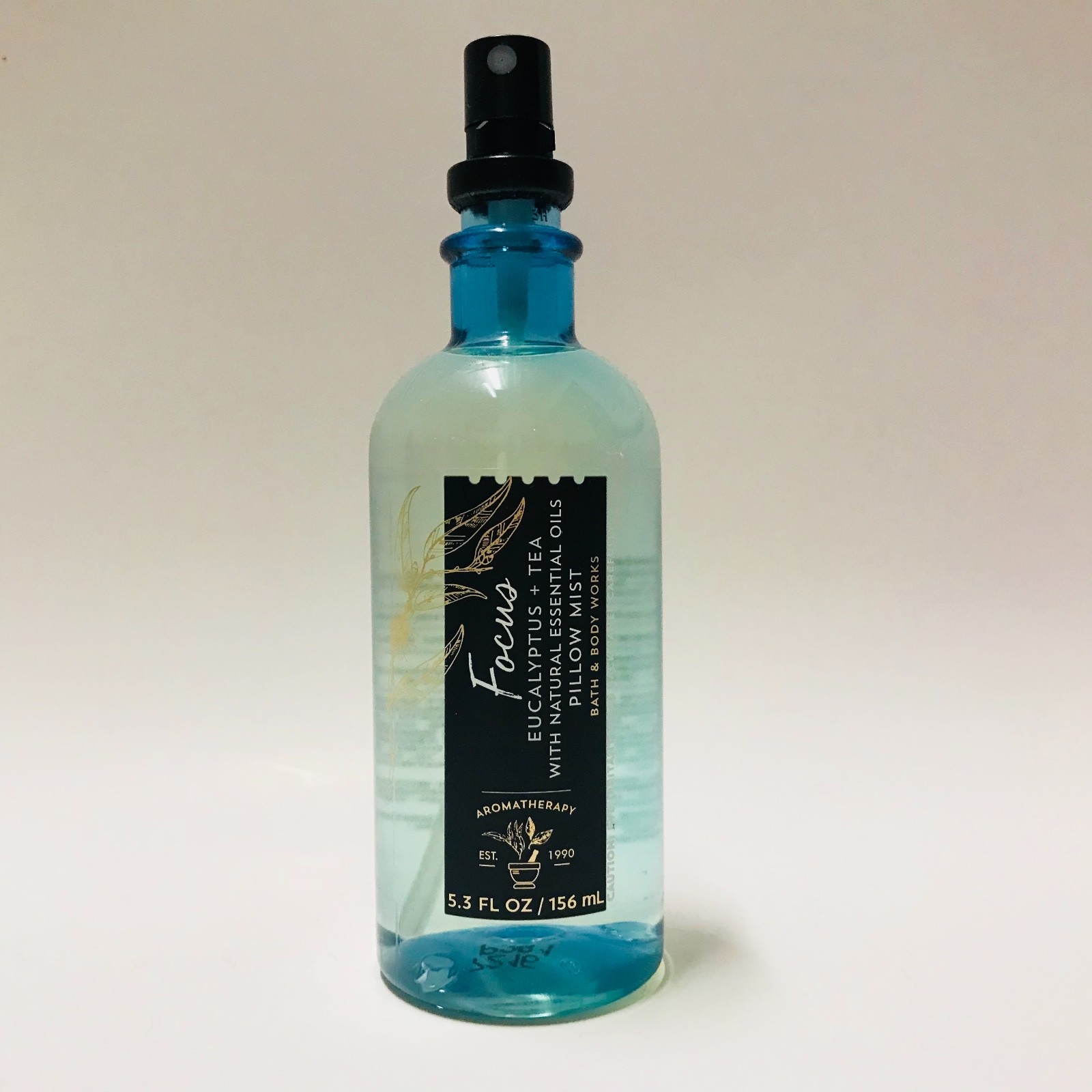 Bath And Body Works Eucalyptus Tea Spray 2025