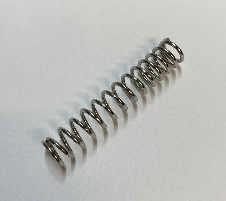 1 X Bugaboo Cameleon 1 2 3 Front Wheel Suspension Spring