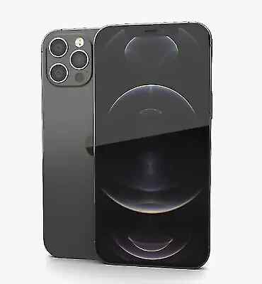 Apple iPhone 12 Pro 128GB256G512GB NETWORK UNLOCKED SMARTPHONES