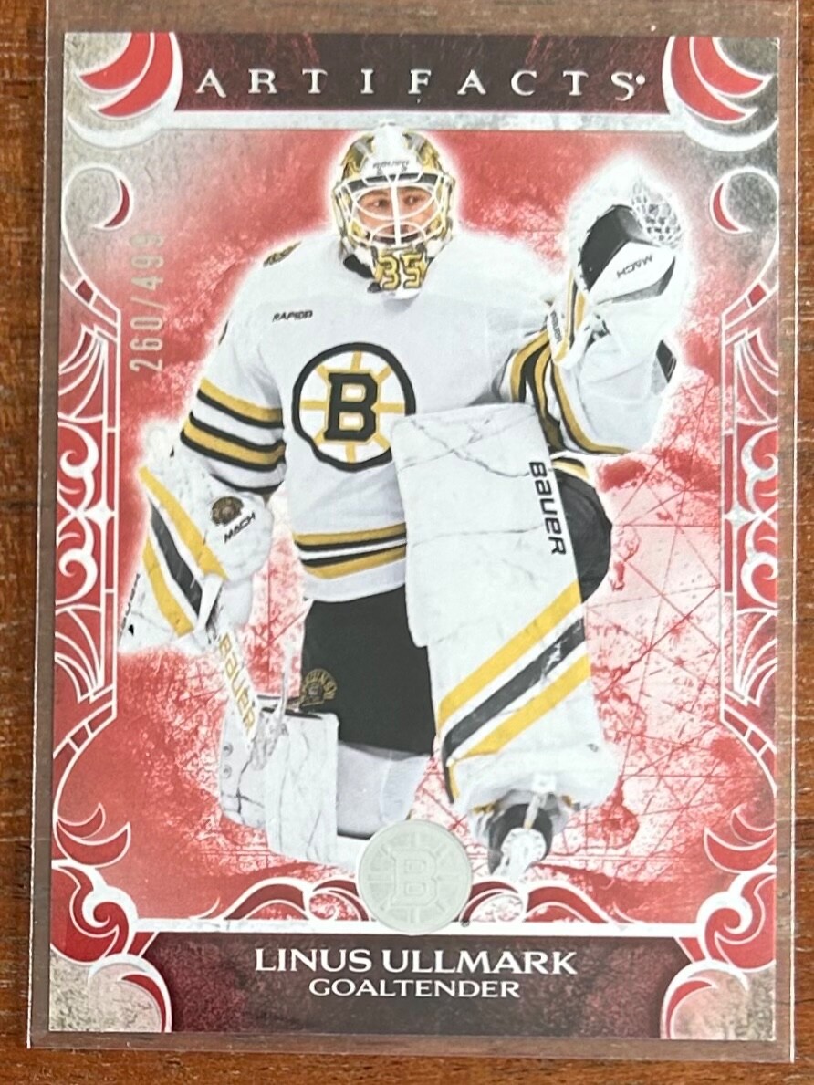 2024-25 Artifacts Hockey Base Card Inserts **Pick from list**