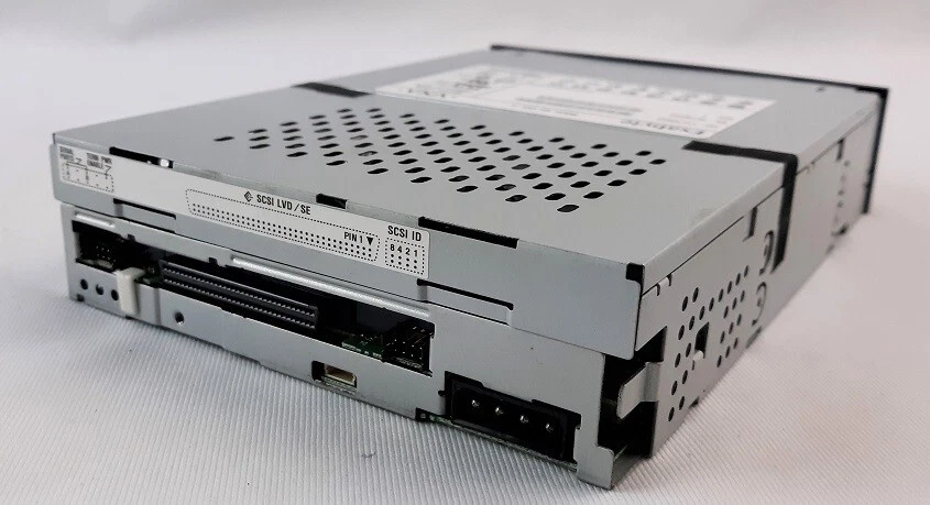 Exabyte VXA-2 Tape Drive - Image 3 of 3