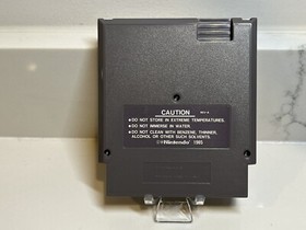 King's Knight - 1989 NES Nintendo Game - Cart Only - TESTED!