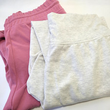 Athleta Assorted Athleisure Pants Lot | 2 Pairs | Women Size S | Secondhand