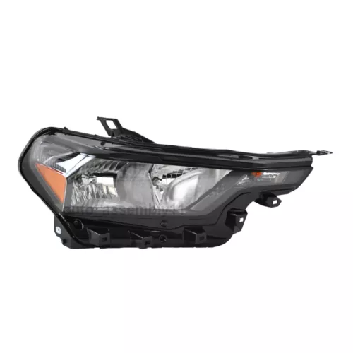 For Chevrolet Colorado 2023 2024 2025 Right Passenger Halogen Headlight 85045267 - Picture 2 of 8