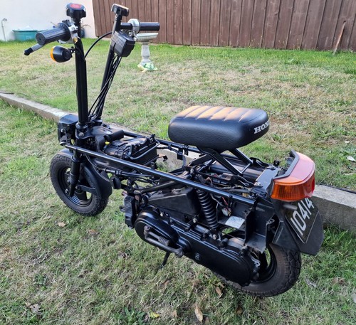 Honda motocompo ebay