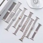 Starlight Bracelet Band Strap for Apple Watch 11 10 9 8 7 SE 44/41/45/42/46/49mm