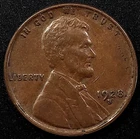 1928 S Lincoln Cent!