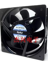 KAKU KA2072HA2 AC220V/240V 0.38/0.50A 20572 20CM Cooling Fan