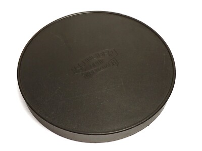 Original Schneider Kreuznach Optik Objektiv Aufsteckdeckel 223/103   120mm