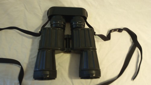 KOMZ Baigish BPOc 10x42 Porro, neues Handelsmuster - Bild 7 von 14