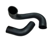 Ladeluftschlauch Bugiad 88490 Links LadeluftküHler FüR Fiat