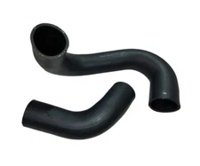 Intercooler hose Bugiad 88490 left intercooler for Fiat