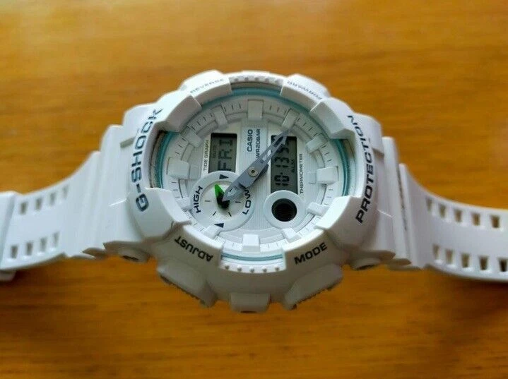 G shock gax 100a clearance