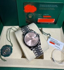 Rolex Datejust 31 278274